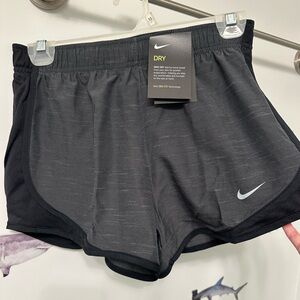 Nike Women's Tiempo Shorts, size XS